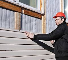 Best Aluminum Siding Installation  in Claremont, CA